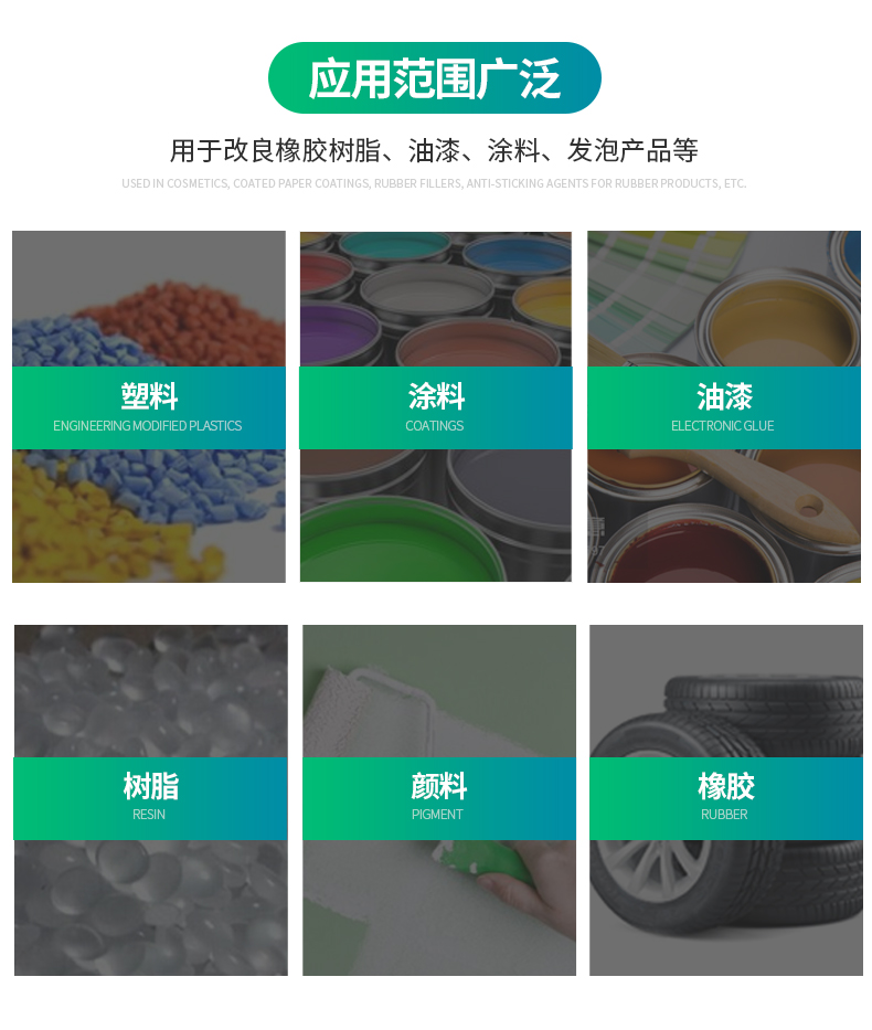 佛山市睿瀟天環保新材料